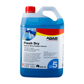 FLASH-DRY - EA - Eve Zone